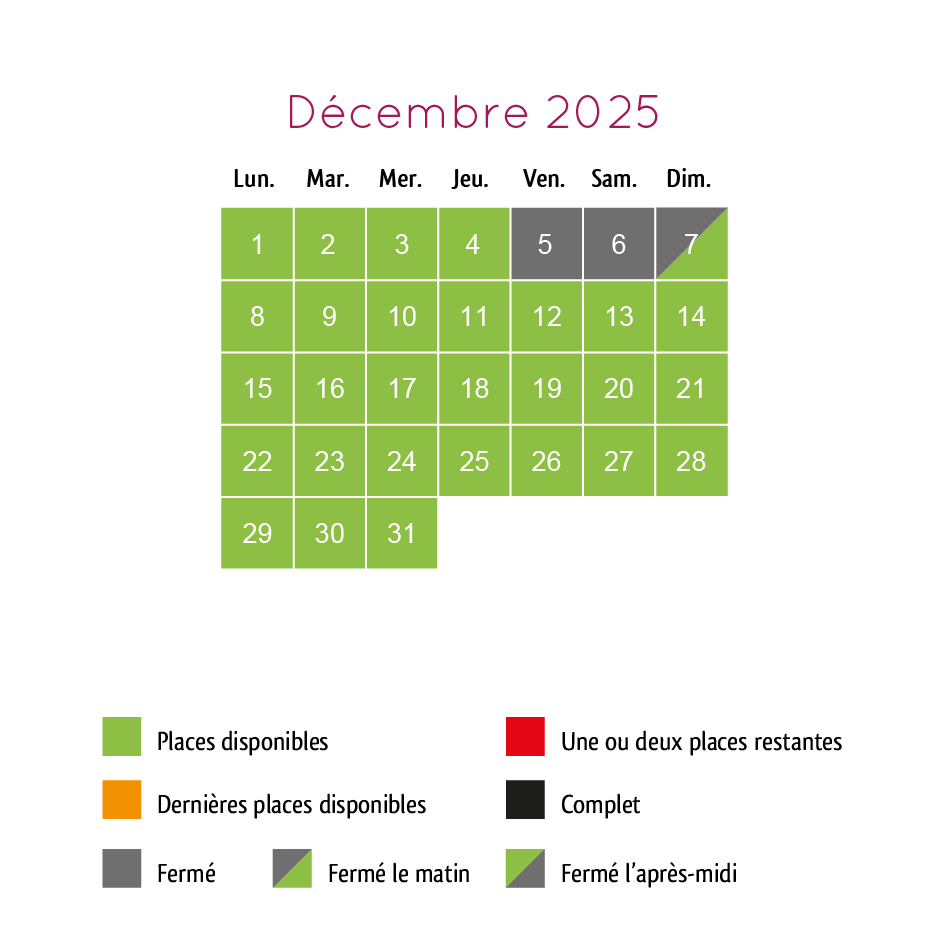 dispo pour site-12